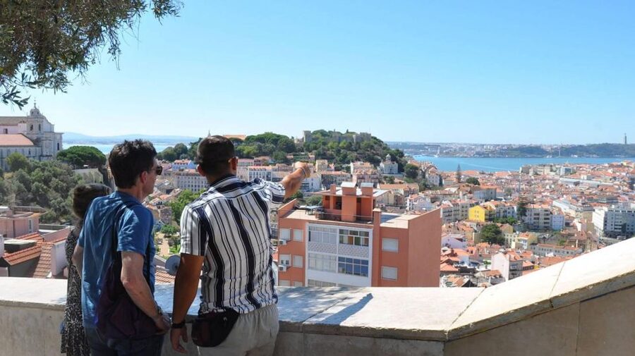 Lisbon City Tour: Full-Day - Who should book this Lisbon tour?