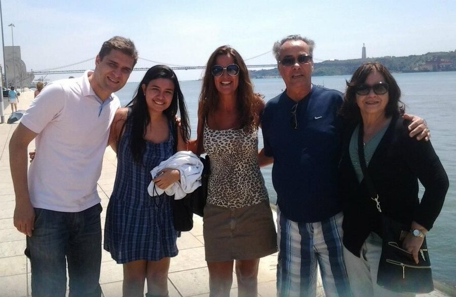 Lisbon City Tour: Full-Day - Rossio, Baixa, Chiado, and the Castle Quarter