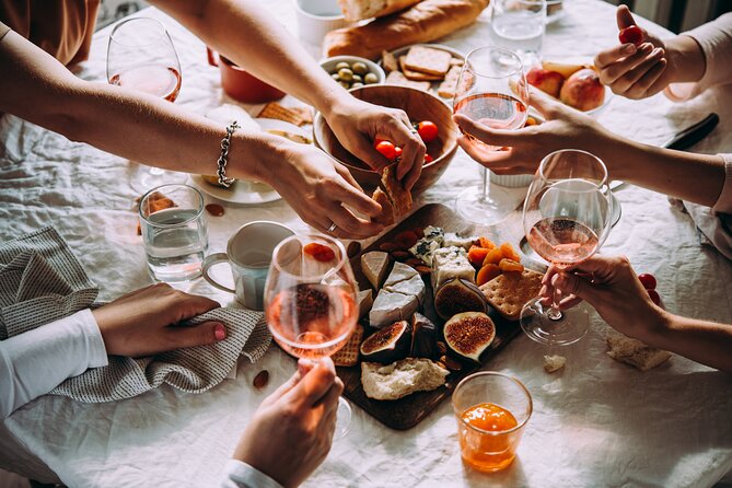 Lisbon Cultural Food and Wine Walking Tour - Key points at a glance