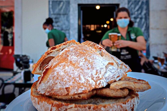 Lisbon Cultural Food and Wine Walking Tour - Mouraria and the city’s traditional side