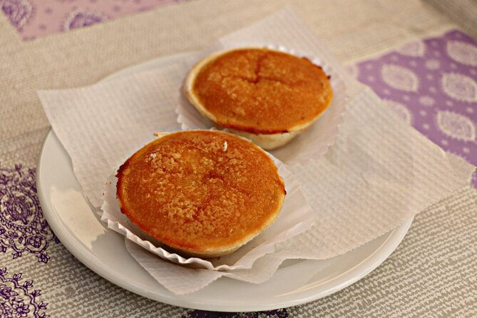 Lisbon Cultural Food and Wine Walking Tour - Bifana, ginjinha, and an old Lisbon bar