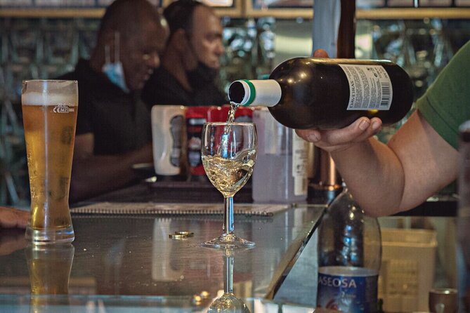 Lisbon Cultural Food and Wine Walking Tour - Four hours and fourteen tastings: is it good value?