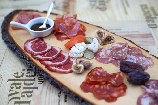 Lisbon Cultural Food and Wine Walking Tour - Who should book this Lisbon walk?