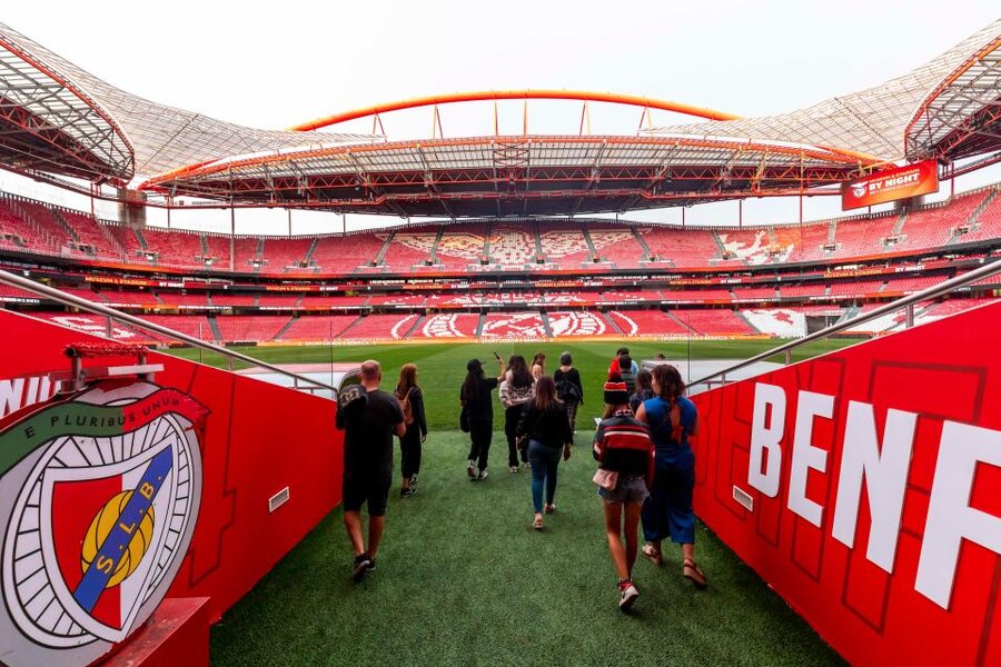 Lisbon: Customized Luz Stadium and Guided Museum Tour - Key points before you book