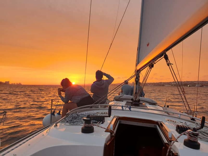 Lisbon: Daytime or Sunset Boat Cruise with History and Wine - Who will enjoy this Lisbon boat cruise