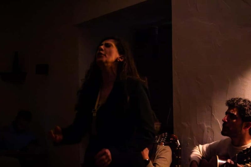 Lisbon: Dinner with Fado Show with the Rising Stars of Fado - Key points to know before booking