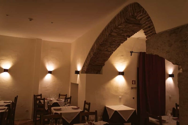 Lisbon: Dinner with Fado Show with the Rising Stars of Fado - Why this fado evening feels different