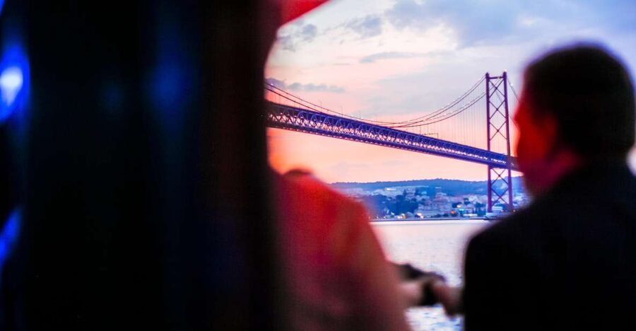 Lisbon: Disco Night Cruise with DJ and Open Bar - Key points to know before you book