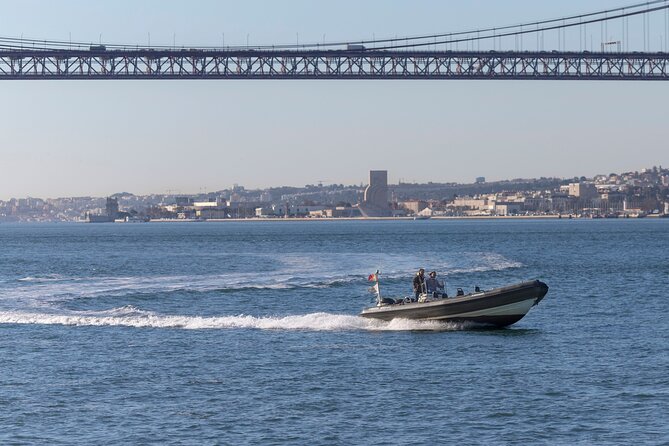 Lisbon: Dolphin Watching with a Marine Biologist - Ocean Safari - Booking timing, weather, and cancellation