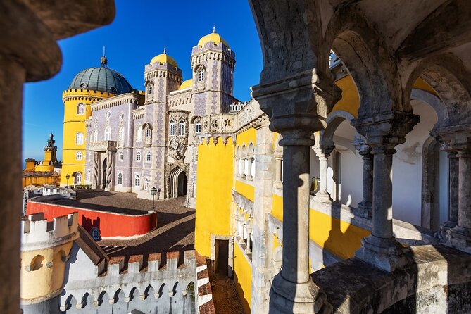 Lisbon: Express Sintra Private Tour with Pena Palace Tickets - Who will get the most from this Sintra tour?