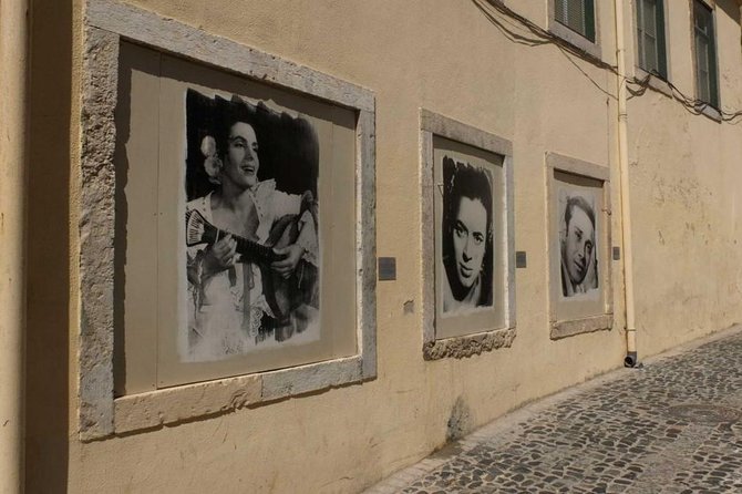 Lisbon Fado History Cultural Walking Tour - Stop one: Praça Martim Moniz and the story of Mouraria