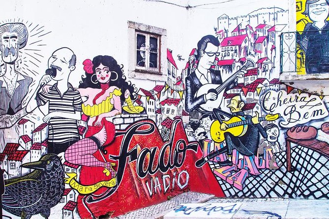 Lisbon Fado History Cultural Walking Tour - What the three-hour format really gives you