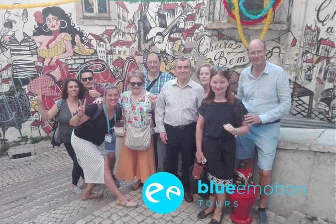 Lisbon Fado History Cultural Walking Tour - Is $34.89 a fair price?