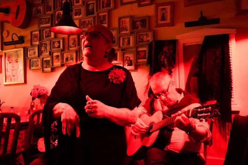 Lisbon: Fado Musical Experience with Portuguese Appetizers - Booking and timing tips