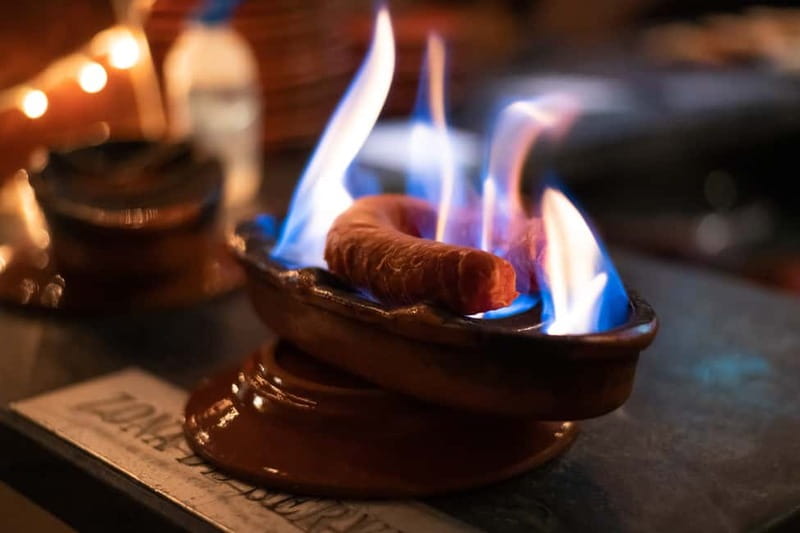Lisbon: Fado Musical Experience with Portuguese Appetizers - Why this Fado evening works