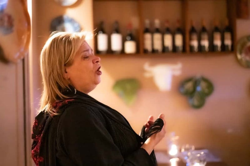 Lisbon: Fado Musical Experience with Portuguese Appetizers - Is $40 a fair price?
