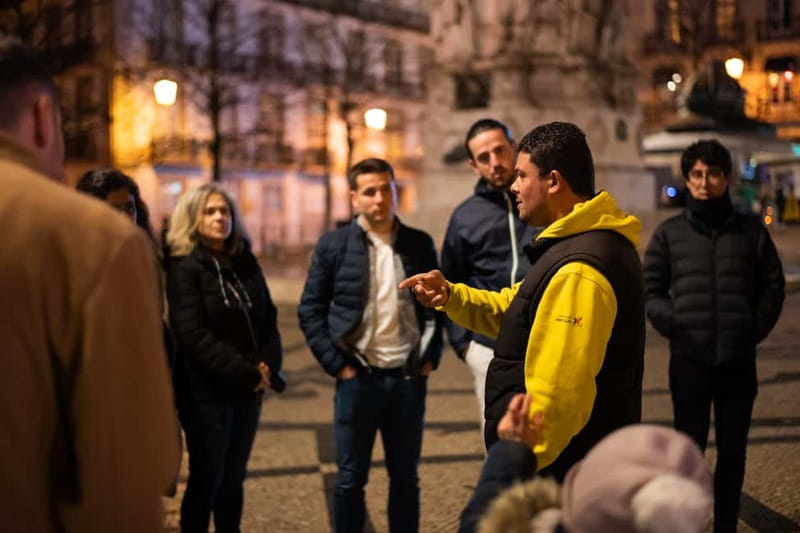 Lisbon: Fado Musical Experience with Portuguese Appetizers - Who should book this experience