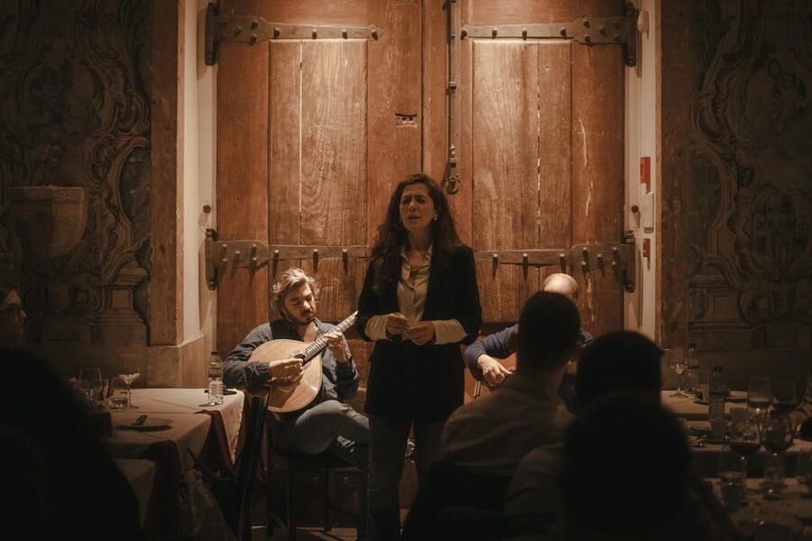 Lisbon: Fado Night with Dinner in a Typical Fado House - Drinks and the value of the $70 price