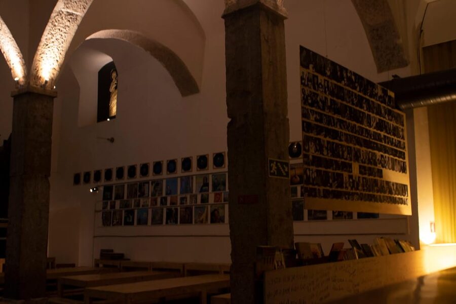 Lisbon: Fado Night with Dinner with Live Performance - Practical tips for a smoother night