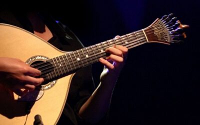 Lisbon: Fado Show and Portuguese Dinner