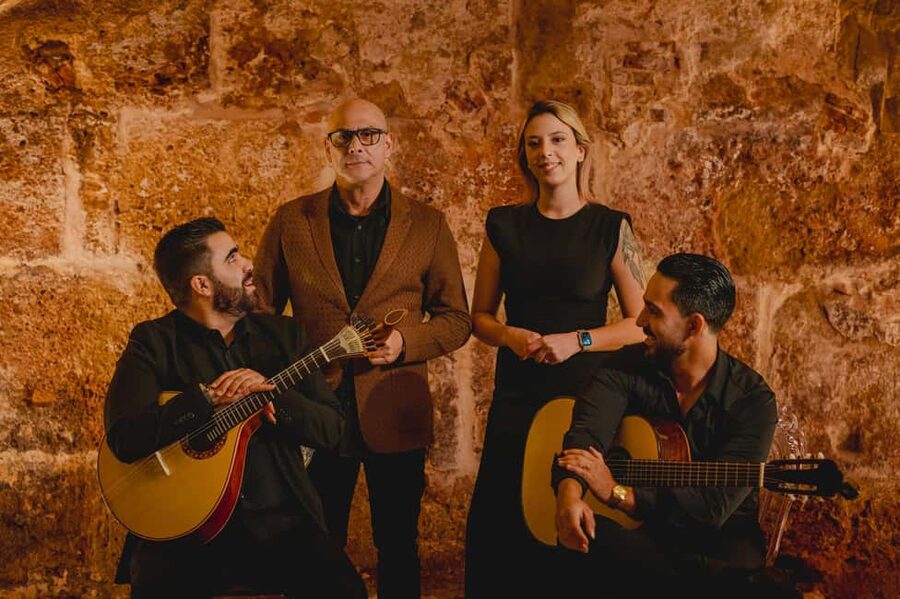 Lisbon: Fado Show with Wine in a Historic Venue - Is $19 a fair price?