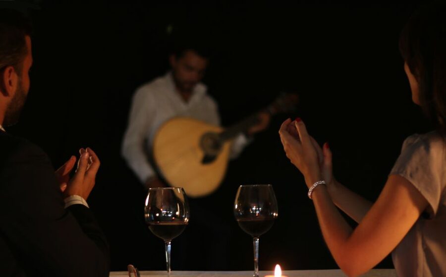 Lisbon: Fado Vadio Tour with Portuguese Tapas - What makes fado vadio different