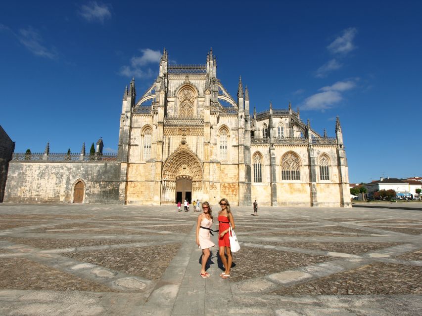 Lisbon: Fatima, Batalha, Nazare and Obidos Tour Hotel Pickup - Is $77 good value for this route?