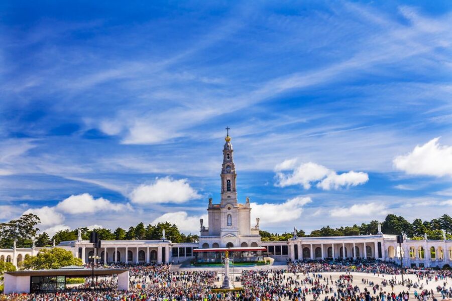 Lisbon: Fátima & The Shepherd Children Home Self-Guided Tour - What the self-guided format is really like