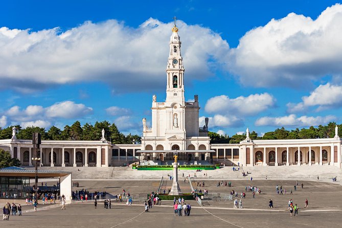 Lisbon: Fátima & The Shepherds Children Home Self-Guided Tour - Why this Fátima trip works well from Lisbon