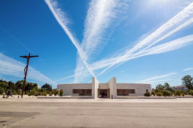 Lisbon: Fátima & The Shepherds Children Home Self-Guided Tour - Who should book this Fátima tour?