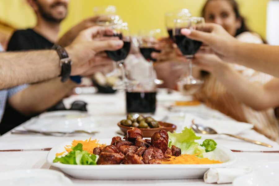 Lisbon: Food and Wine Small Group Walking Tour - Key Points Before You Book