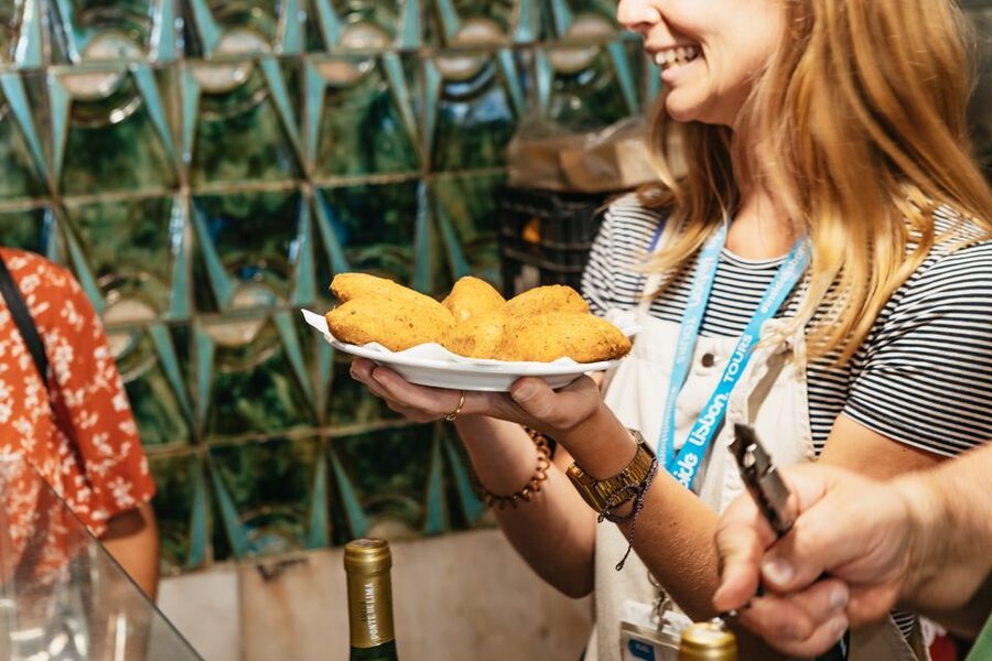 Lisbon: Food and Wine Small Group Walking Tour - Is $72 a Good Price?