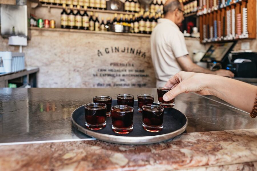 Lisbon: Food and Wine Small Group Walking Tour - The Bifana and a Cold Portuguese Beer