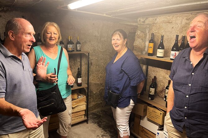 Lisbon Food and Wine Tasting Tour of HIDDEN GEMS (Small Groups) - What the guides add to the tasting