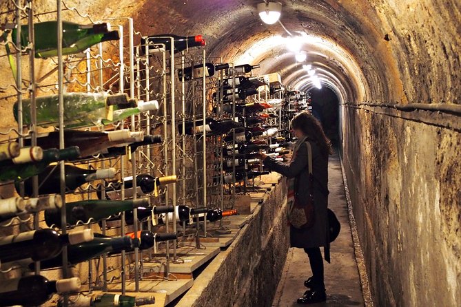 Lisbon Food & Local Drinks Evening Tour by Food Lover Tour - A Portuguese dinner built from small plates