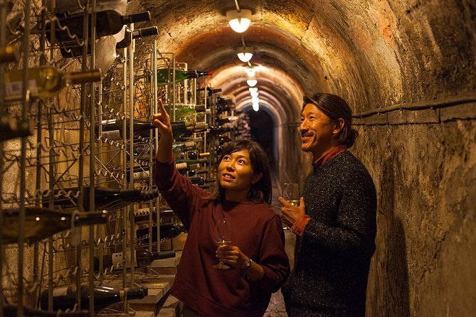 Lisbon Food & Local Drinks Evening Tour by Food Lover Tour - How much walking is involved?