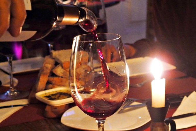 Lisbon Food & Local Drinks Evening Tour by Food Lover Tour - Small groups make a real difference