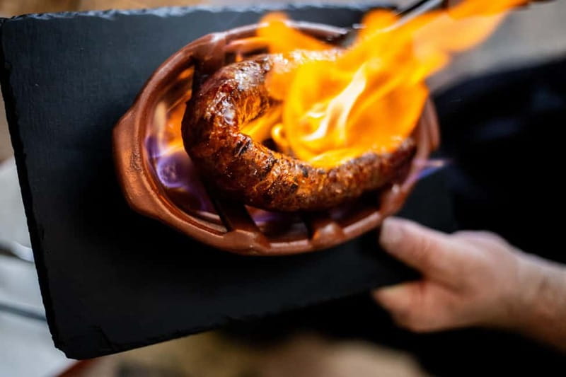 Lisbon: Food Tasting Tour by Tuk Tuk with 2 Stops - Is $159 a fair price?