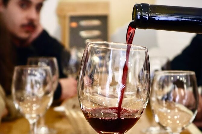 Lisbon Food Tour with 10+ Tastings of Local Delicacies & Wines - Alfama and the city’s oldest streets