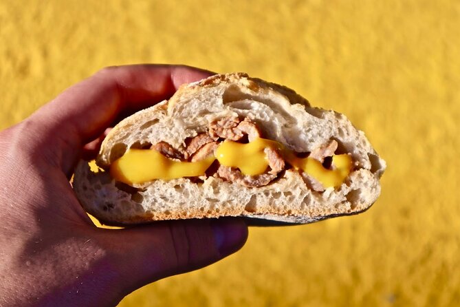 Lisbon Food Tour with 10+ Tastings of Local Delicacies & Wines - The weekday tasting menu, Monday through Saturday