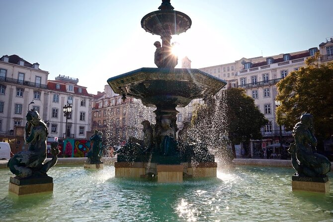 Lisbon Food Tour with 10+ Tastings of Local Delicacies & Wines - Drinks, portion sizes, and the value question