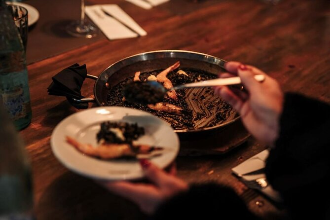 Lisbon Food Tour with Portuguese Wine: Taste the Best of Portugal - Key points to know before booking