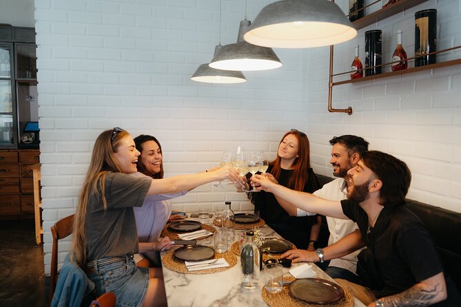 Lisbon Food & Tuk Tuk Tour with Eating Europe - The guides are a major part of the value