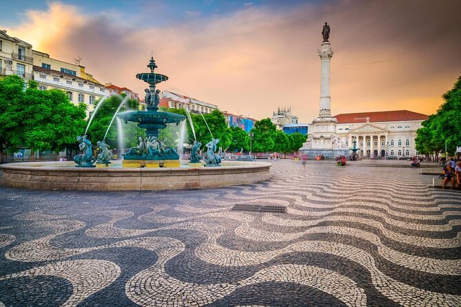 Lisbon Foodies Small-Group Walking Tour - Key points to know before booking