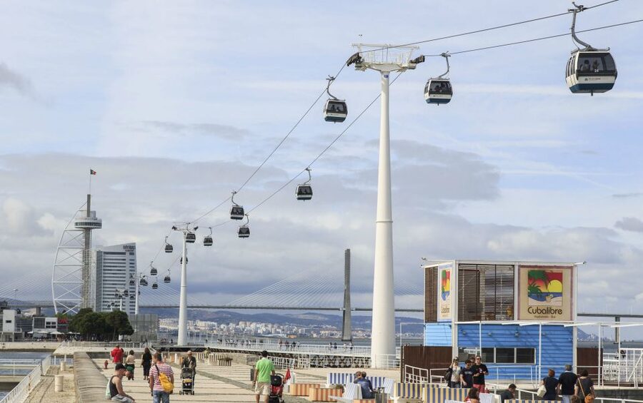 Lisbon: Full-Day City Tour with Cable Car Ride - Key points to know before booking