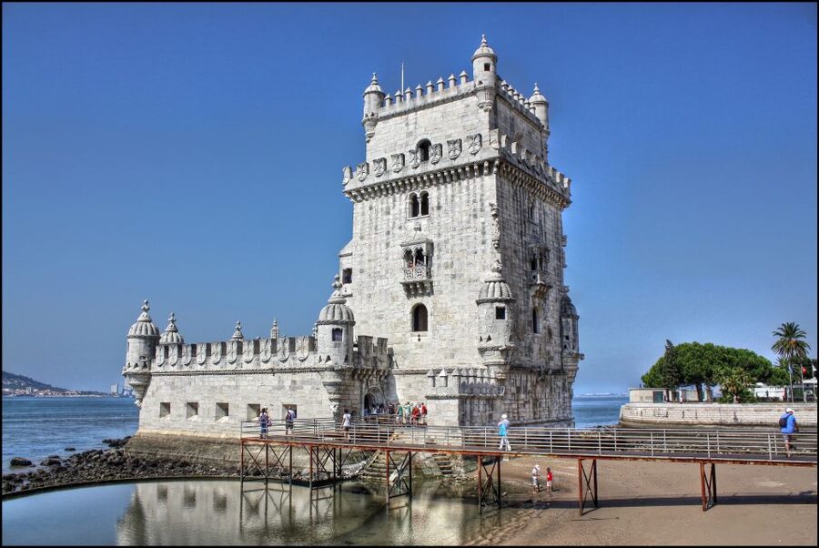 Lisbon: Full-Day City Tour with Cable Car Ride - A useful first day in Lisbon
