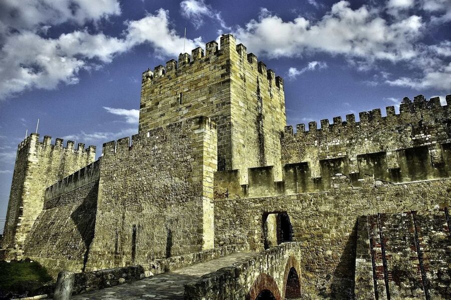 Lisbon: Full-Day City Tour with Cable Car Ride - Belém and Portugal’s Age of Discoveries