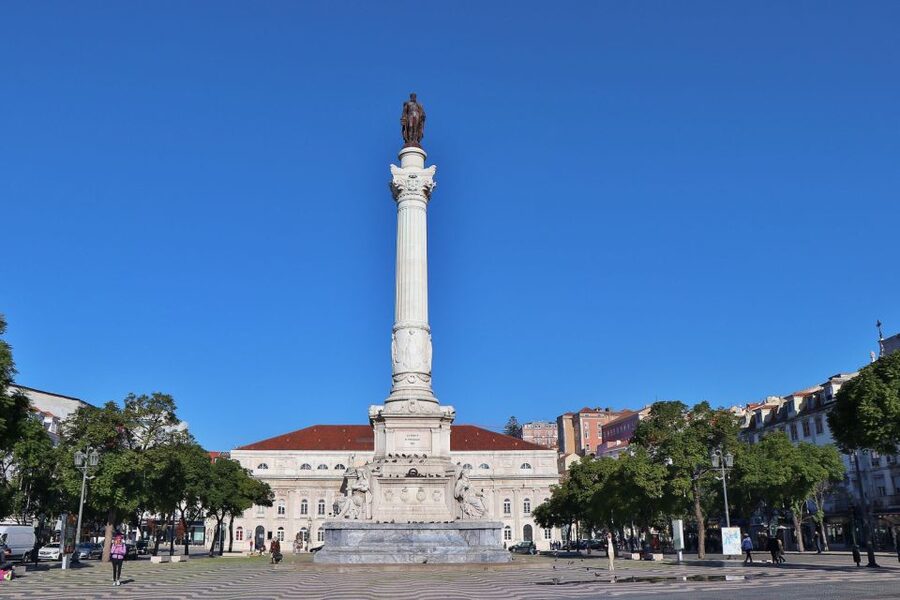 Lisbon: Full-Day Private Walking Sightseeing Tour - Why a private walk works so well in Lisbon