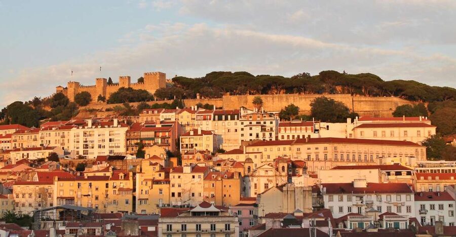 Lisbon: Full-Day Private Walking Sightseeing Tour - Price, duration, and what you actually receive