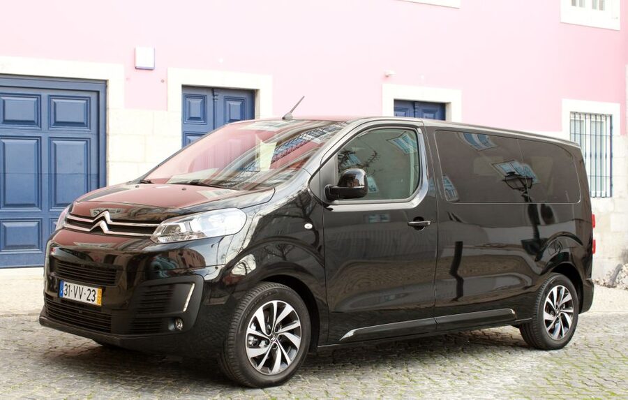 Lisbon: Full-Day Sintra and Cascais Tour - Key Points to Know Before Booking